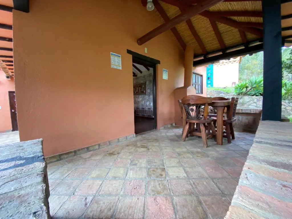Suite Campestre El Paraiso de Chepe
