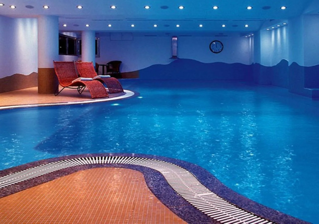 Grand Hotel Eden