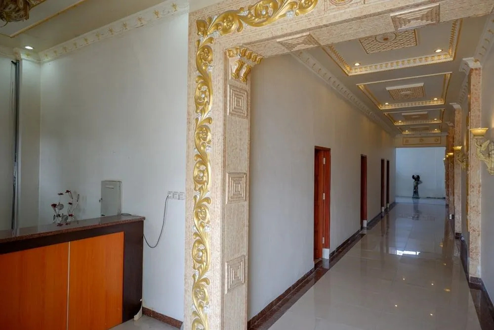 RedDoorz @ Jalan Pattimura Palu