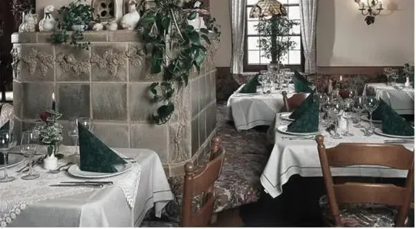 Hotel Löwen