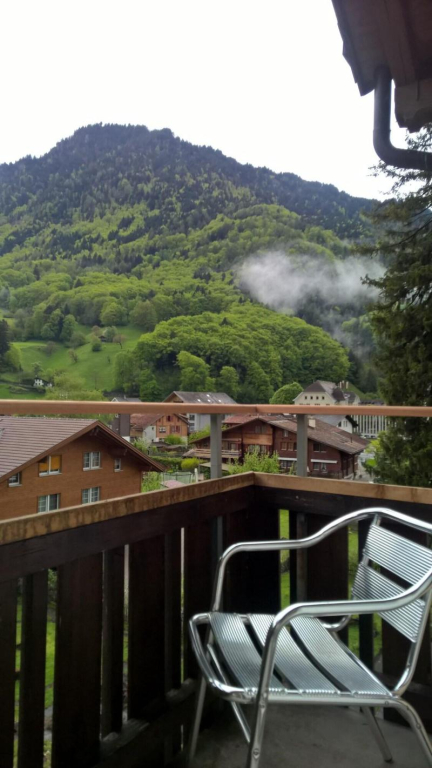 Alpenrose Hotel and Gardens