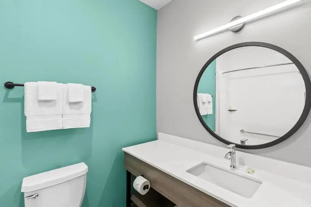Echo Suites Extended Stay by Wyndham Atlanta-Conyers