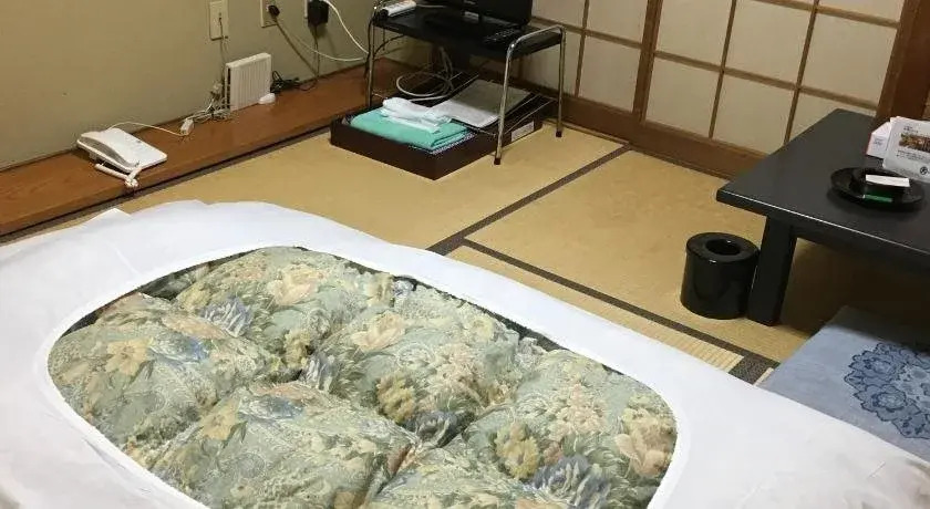 Hotel Daimaru