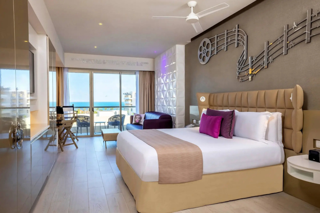 Planet Hollywood Cancun by Royalton, An Autograph Collection All-Inclusive Resort