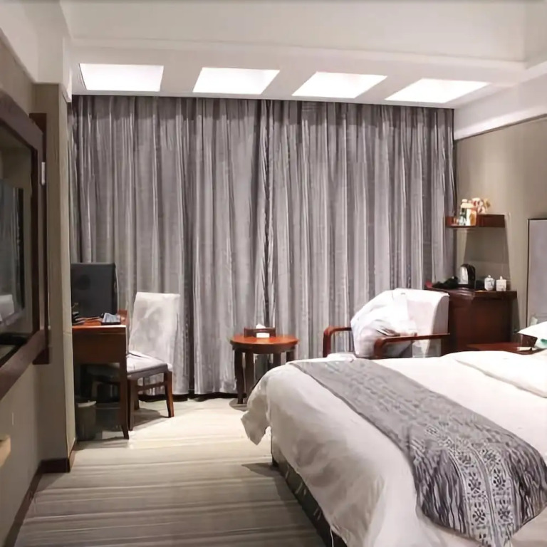 Qiao Xiangxi Hotel