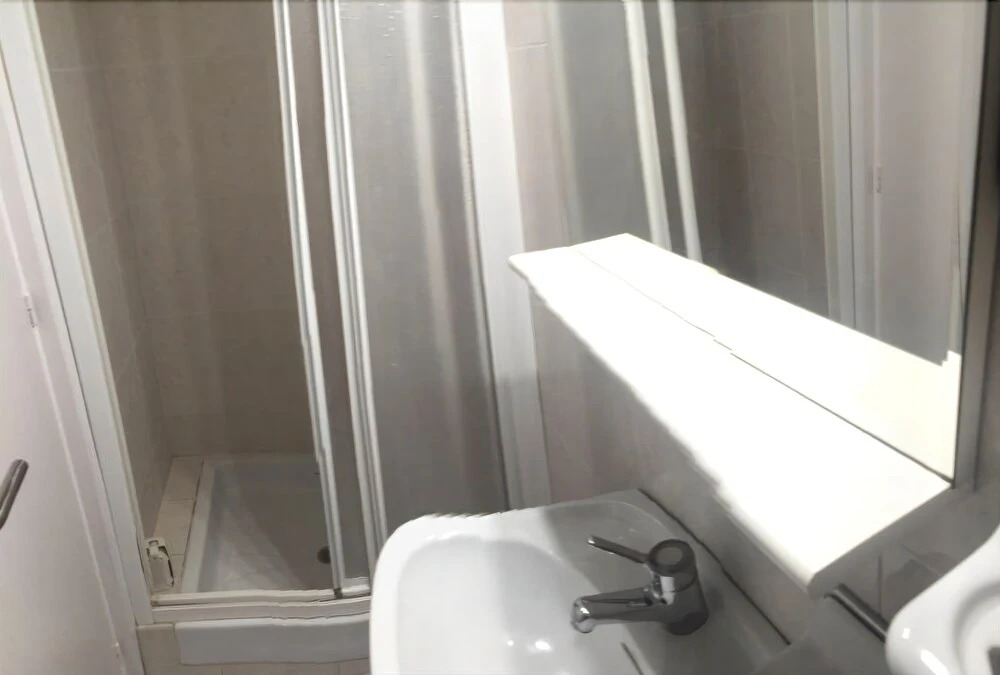 Flecha Apartment