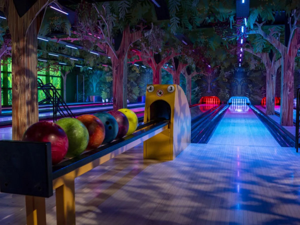 Center Parcs Les Bois Francs