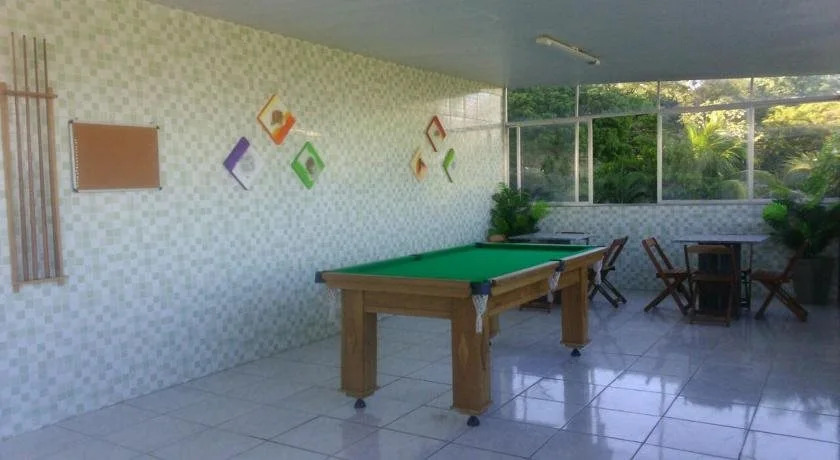 Pousada Barra Riocentro