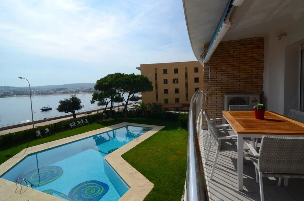 Apartamento Marinada C14