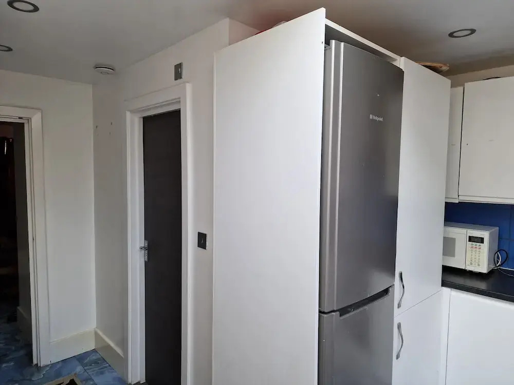 Cozy Dagenham Retreat - 2BR House