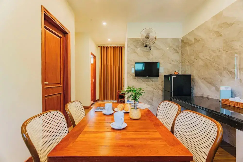 Palm Bay Resort Phu Quoc
