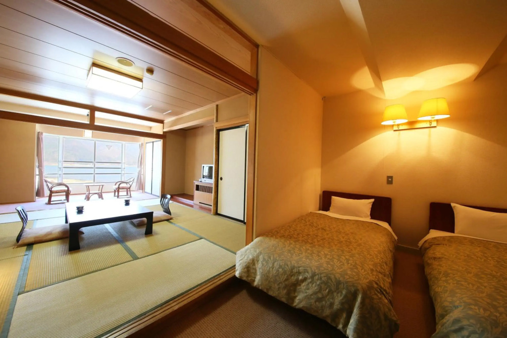 Lakeland Hotel Mizunosato