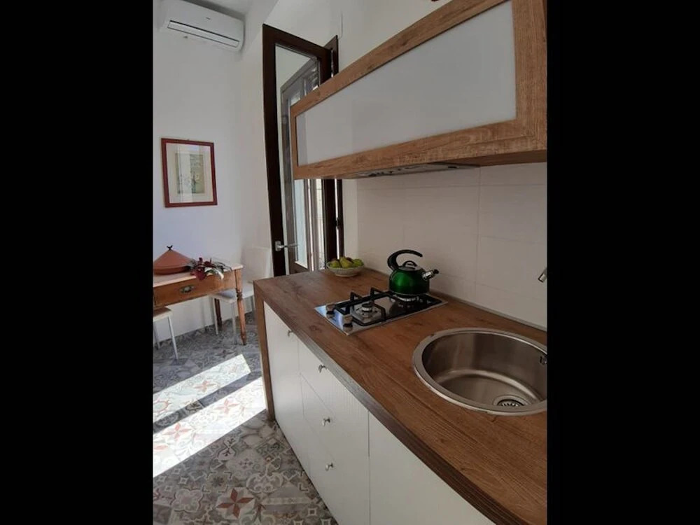 Scicli Ponente-suite