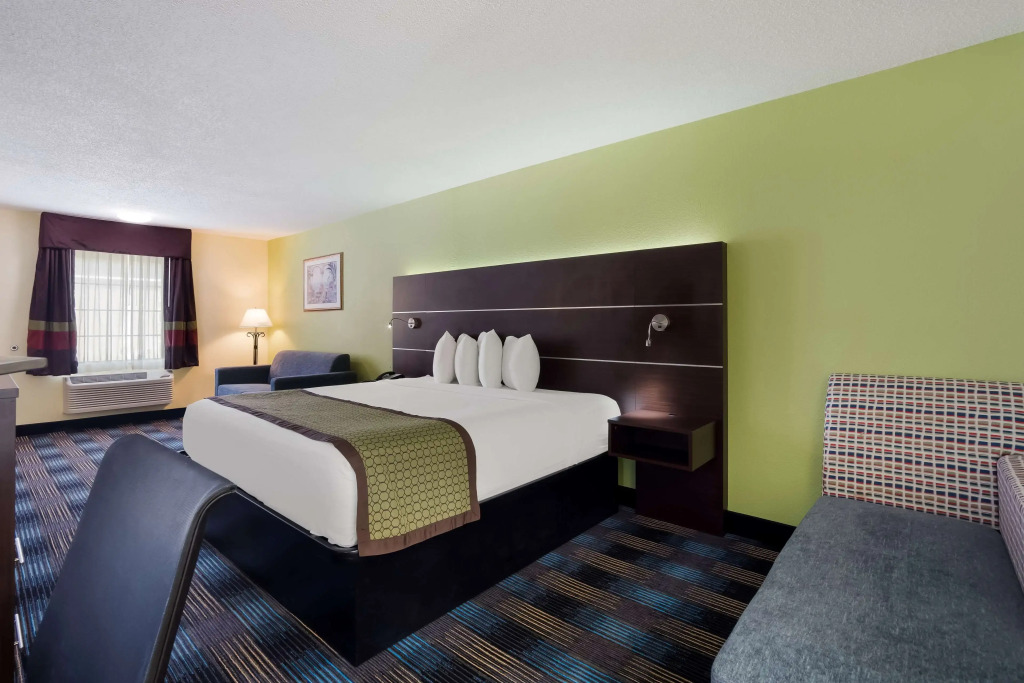 SureStay Hotel by Best Western Manning