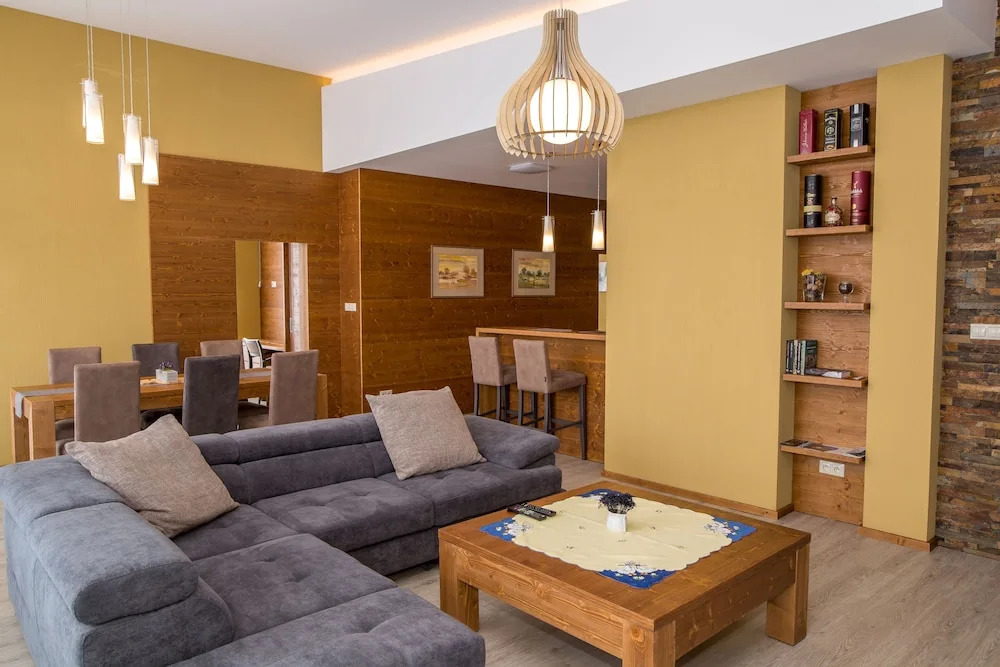 Hrebienok Resort Hotel