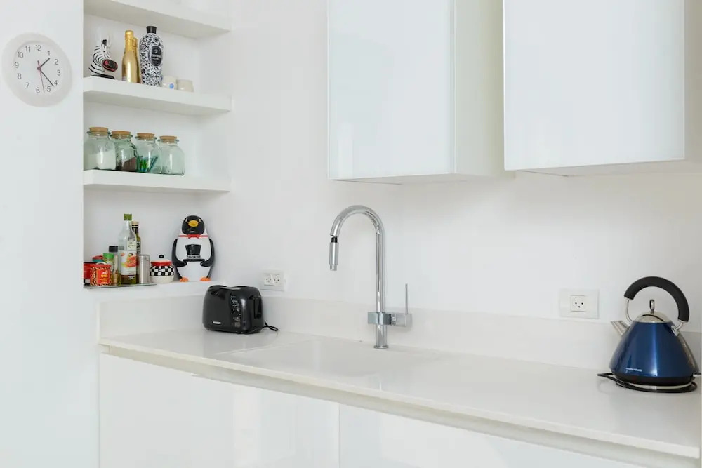 Spacious Modern Apt 1 Step To Beach