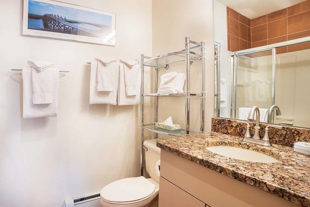 Antlers Lodge Wyndham Vacation Rentals