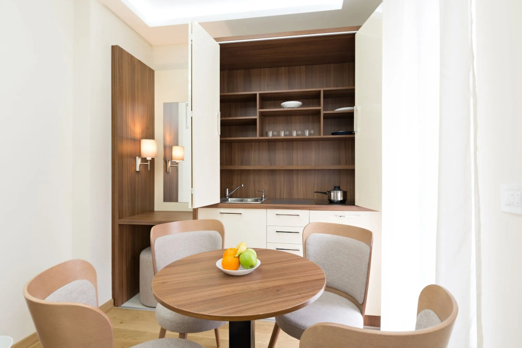 Prime Hotel Apartmani