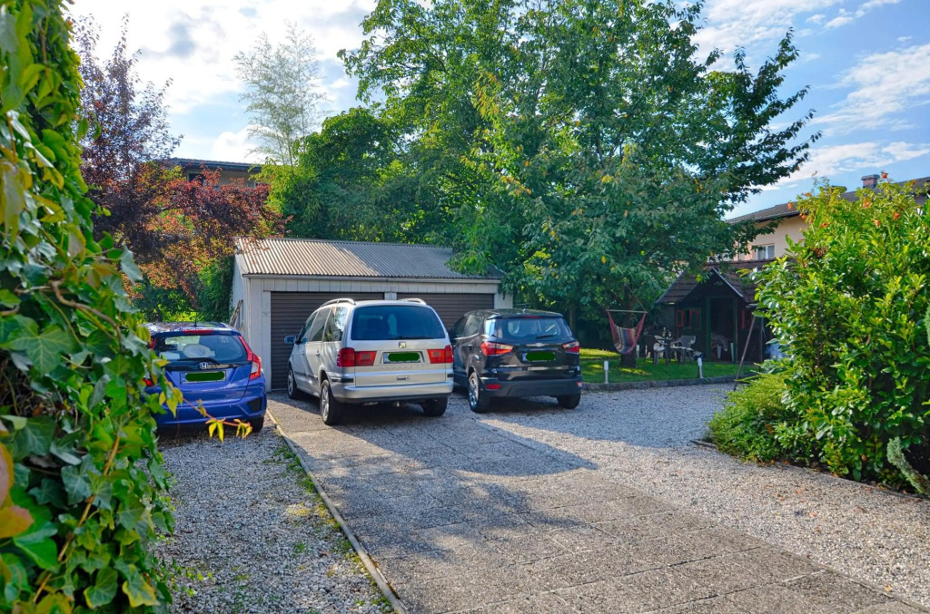 4beds GreenSLO free Parking