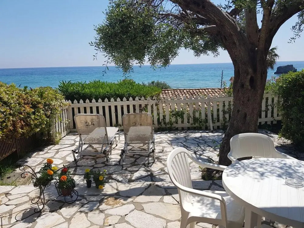 Corfu Island Apartment 24