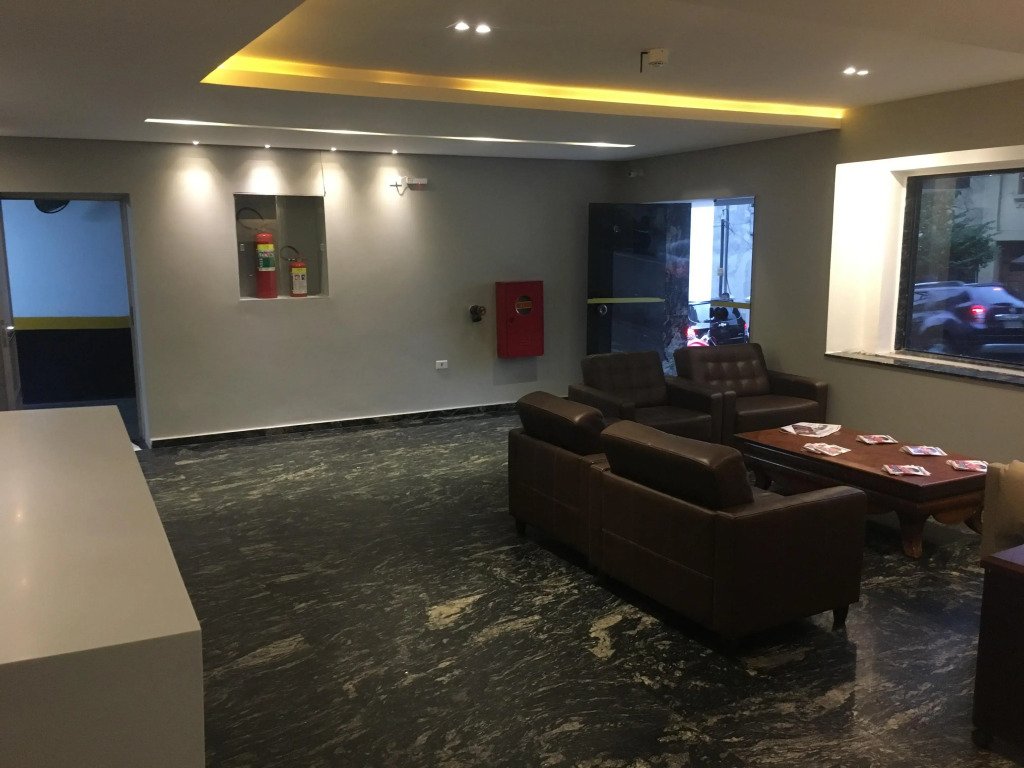 Cardim Plaza Hotel