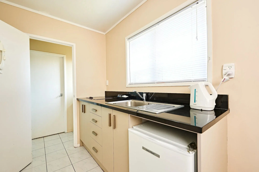 Auckland Airport Lodge