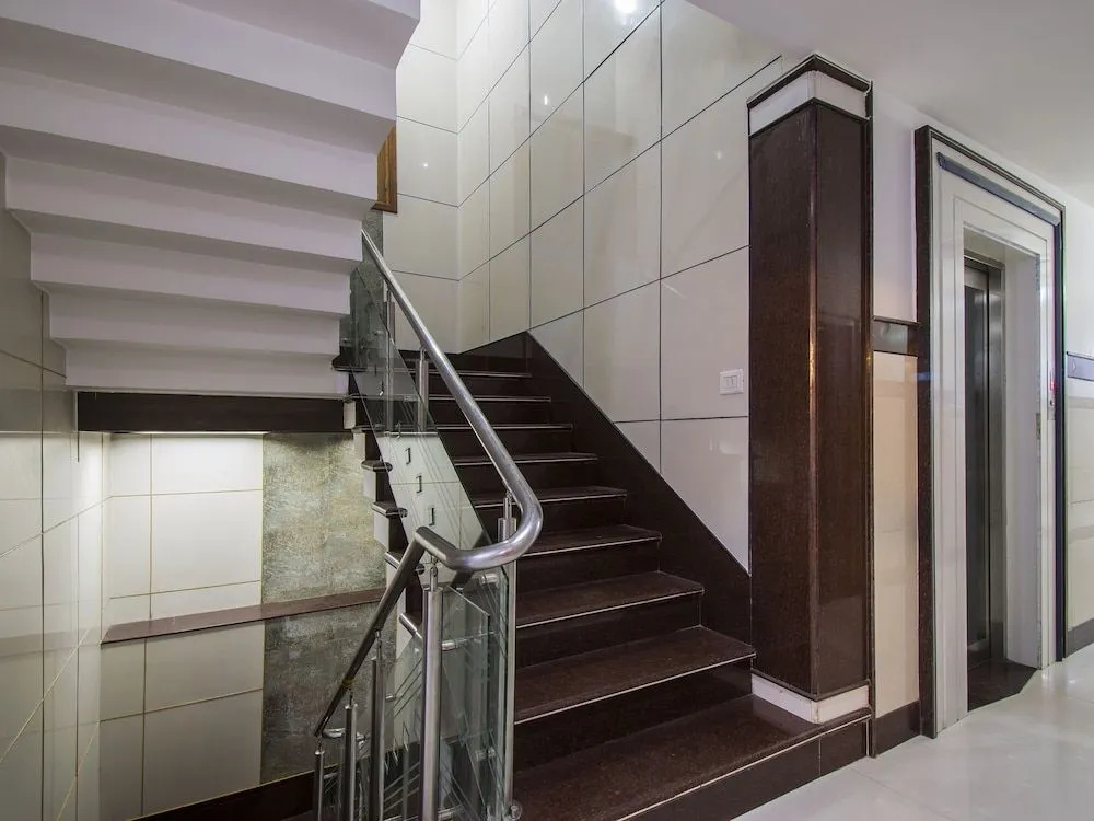 OYO 5101 Hotel Char Chinar
