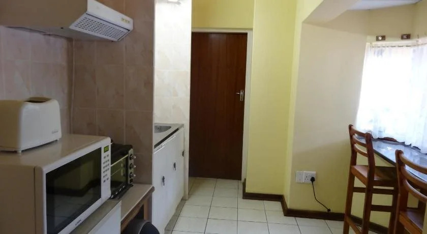 Guest House Seidel