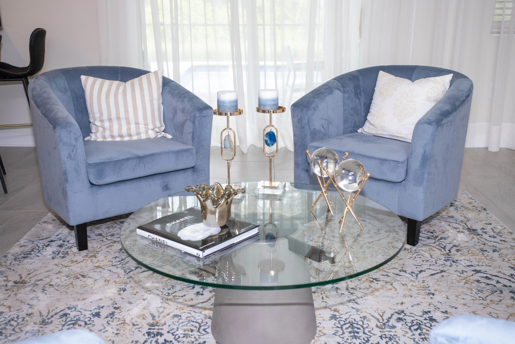 Super luxury home with cinema and game room near Disney