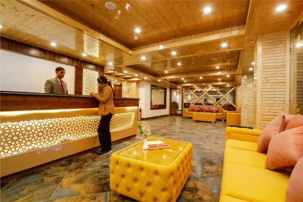 Snow White Resort & Spa