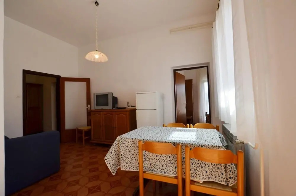 Orbanic Apartment 1 in Rovinj