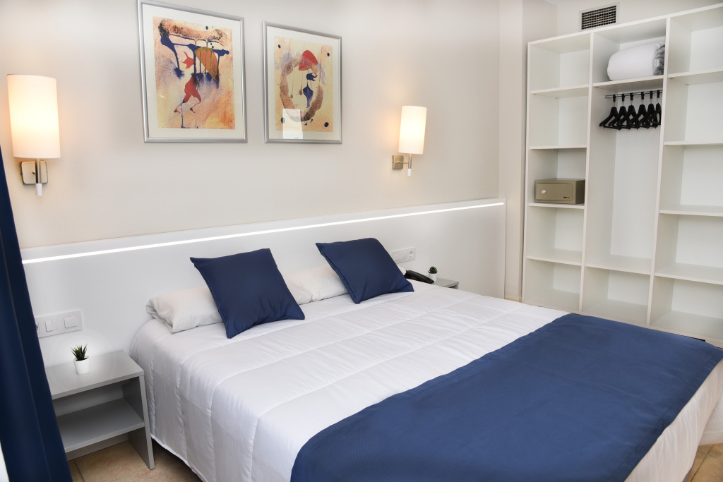 Aparthotel SunClub Salou