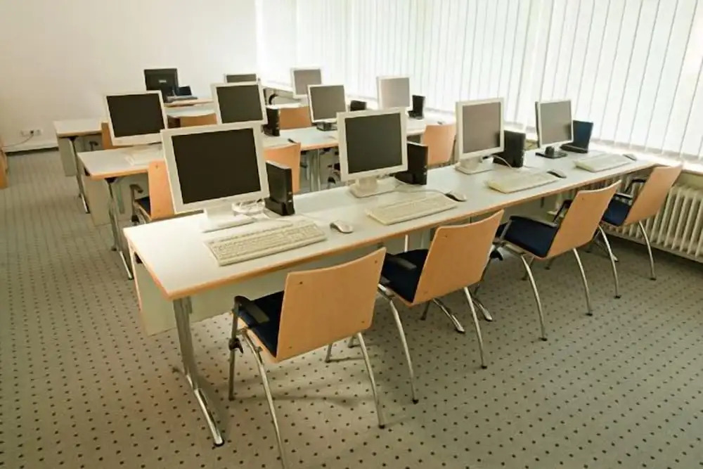 BSW Ferienhotel Lindenbach