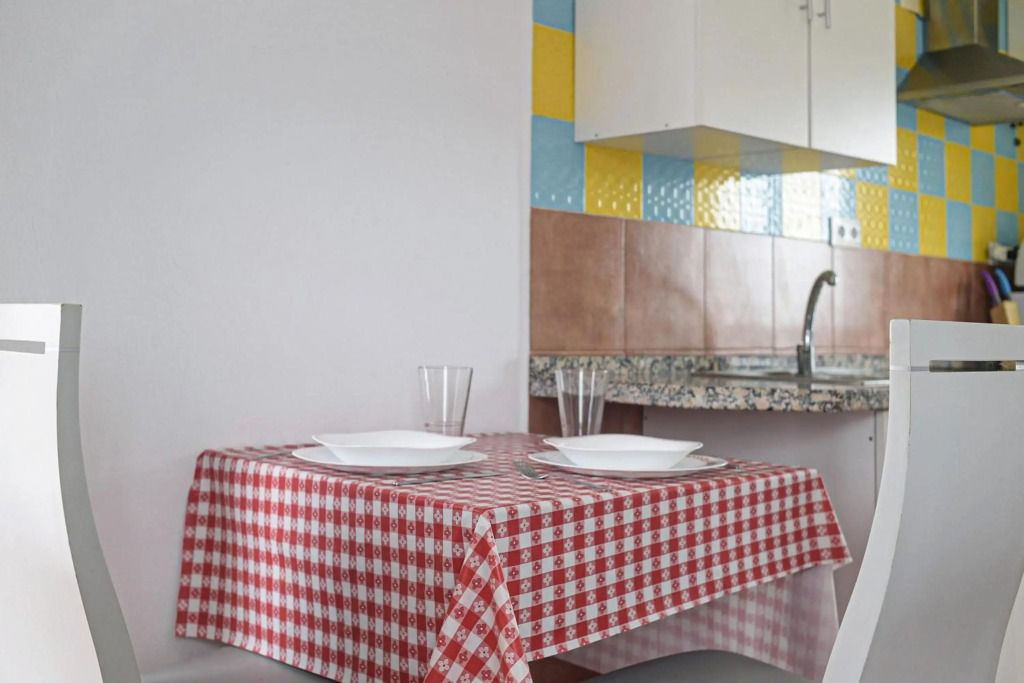 Apartamento Villa Mayo B