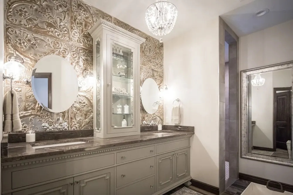 Magnolia Haus 2 Bedrooms 2 Bathrooms Home