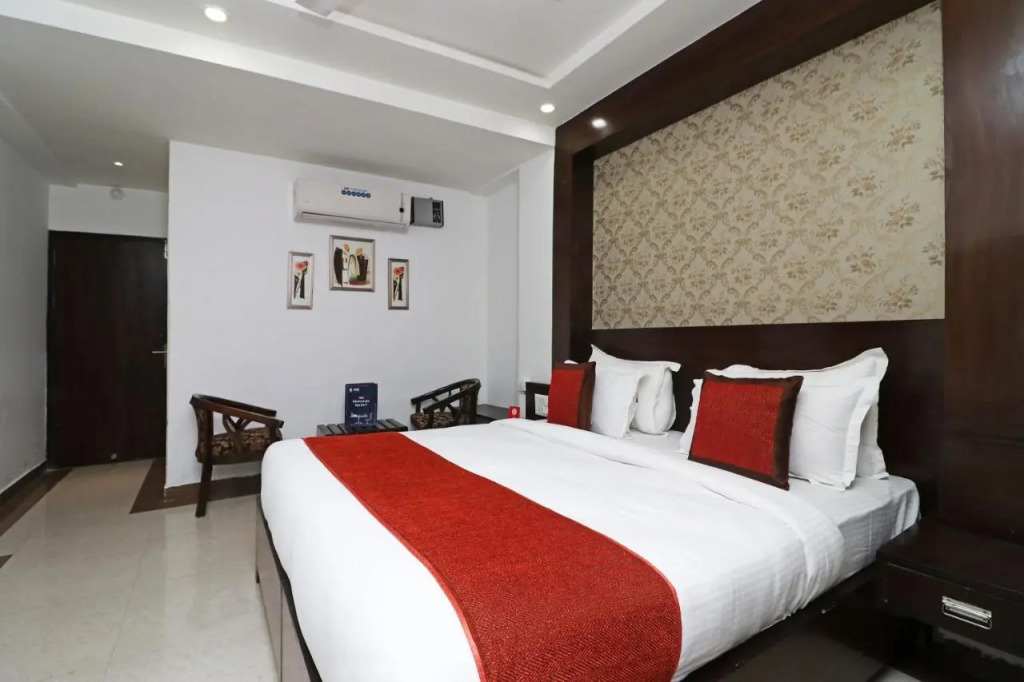 Hotel Samovar