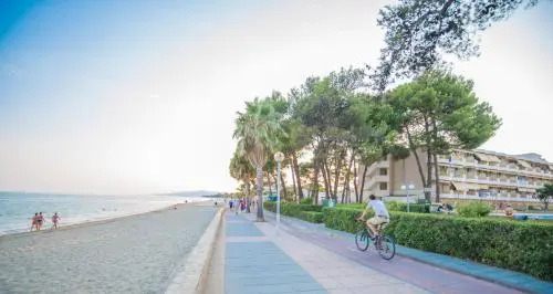 Ona Internacional Apartments