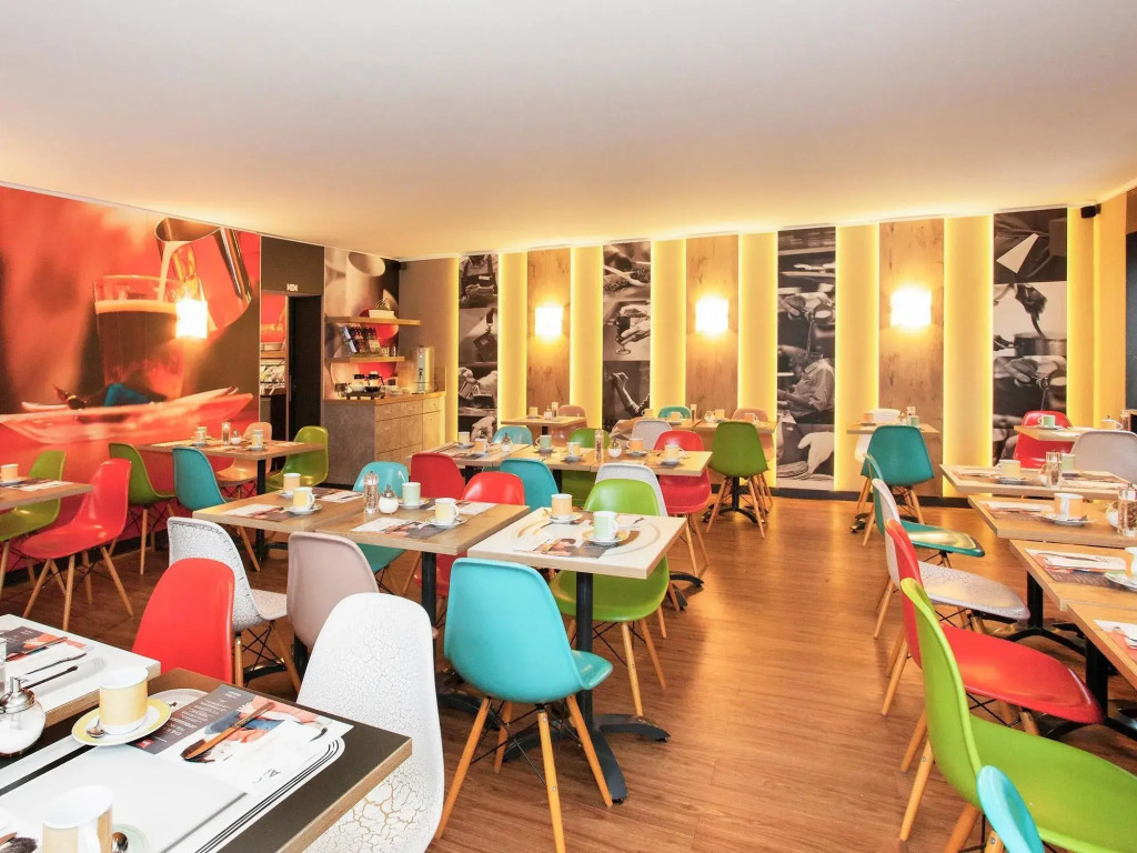 Friends Hotel Saarbrücken