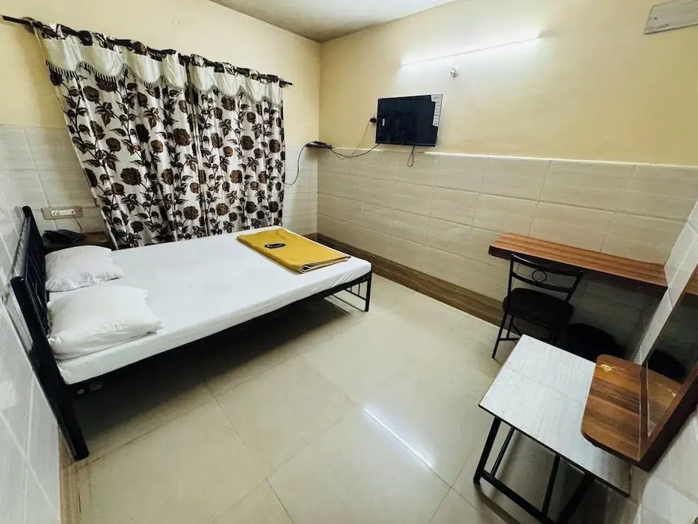 Lalitha Comfort