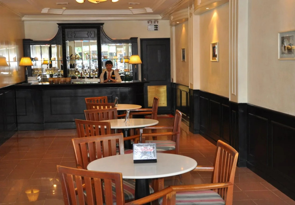 Le President Hotel