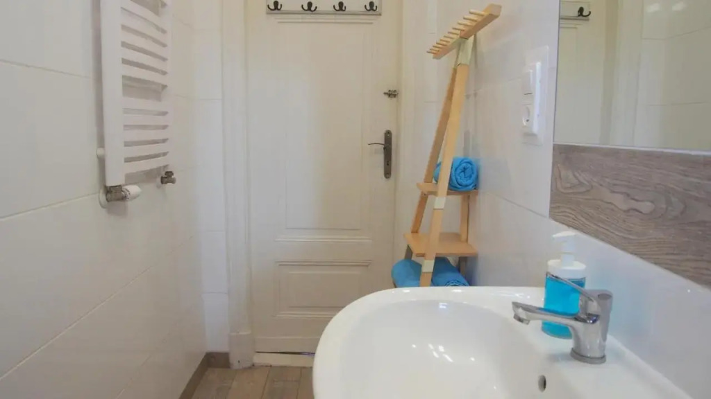 Apartamenty Hotelique