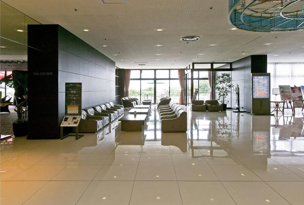 Grand Mercure Ise-shima Resort & Spa