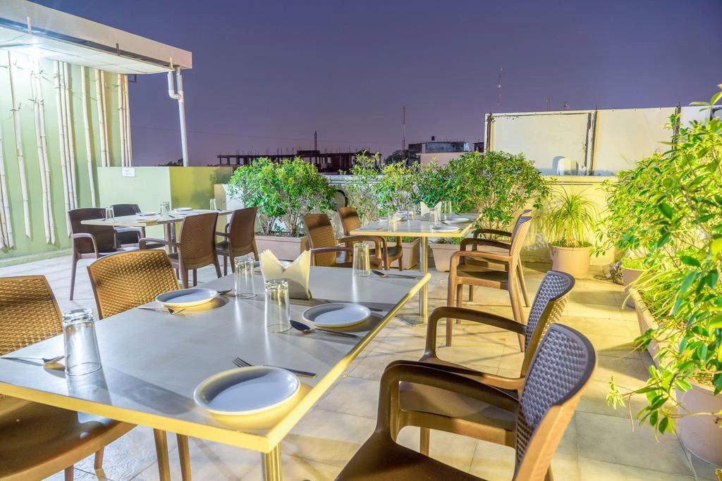 Hotel Casa
