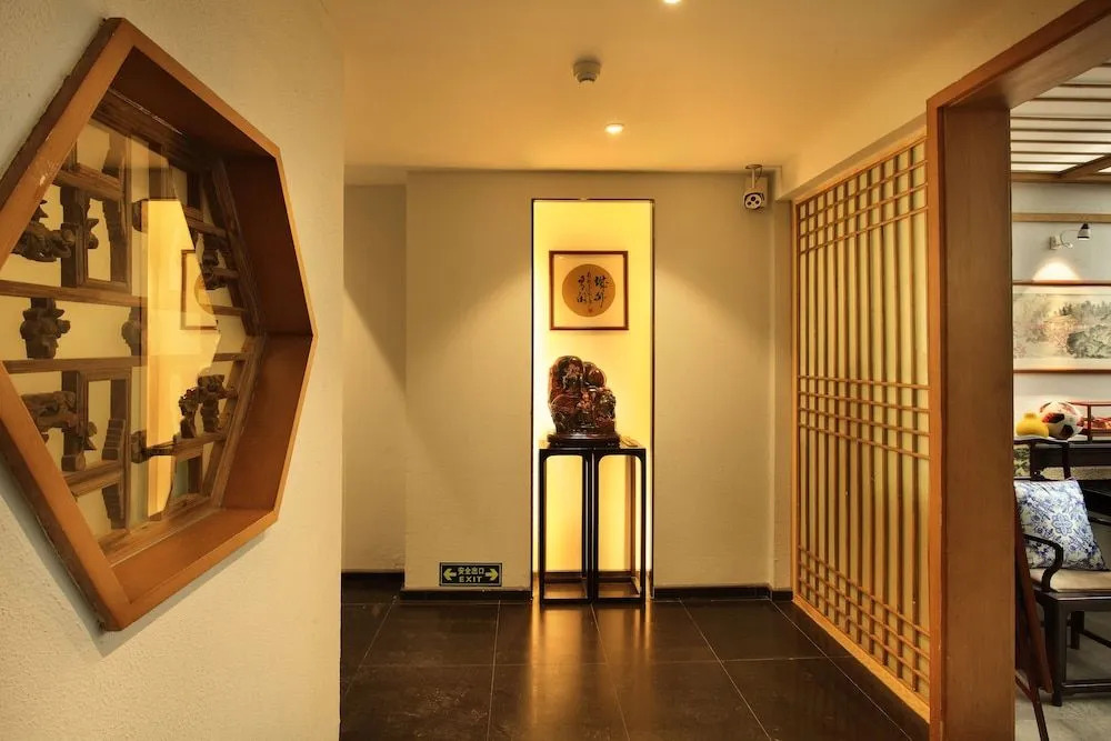 The Beyond Villa Guilin Boutique Hotel