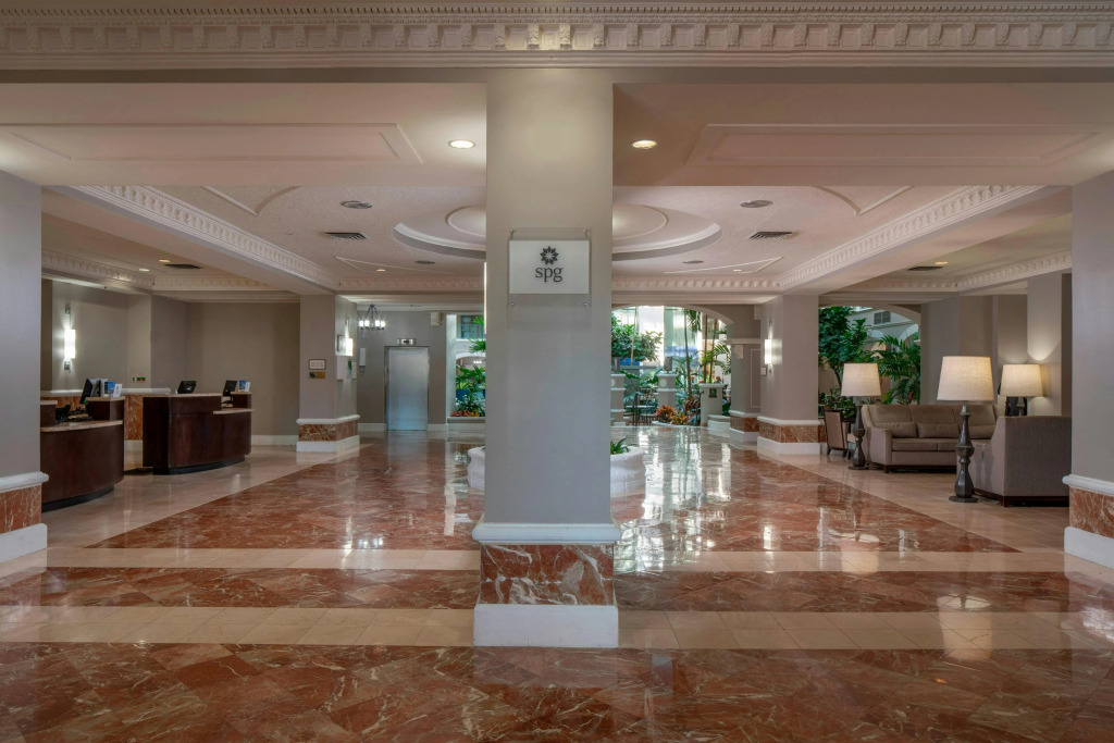Sheraton Suites Fort Lauderdale at Cypress Creek