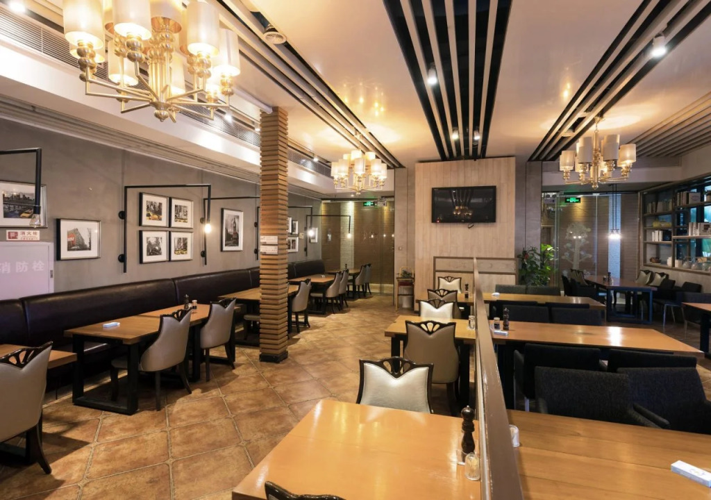 Shenzhen Star Park Hotel