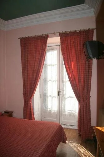 Hostal Los Arces