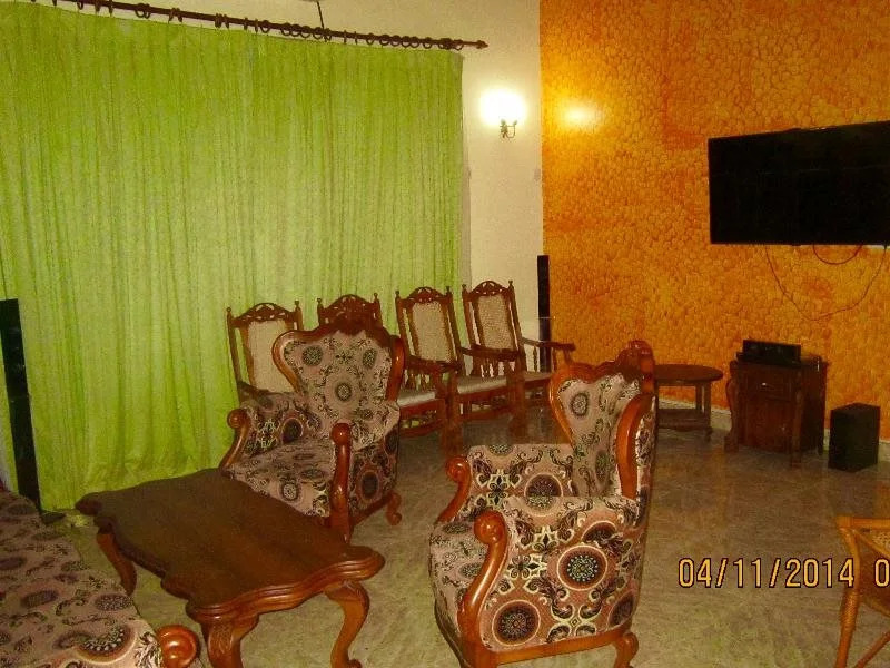 Negombo Budget Villa