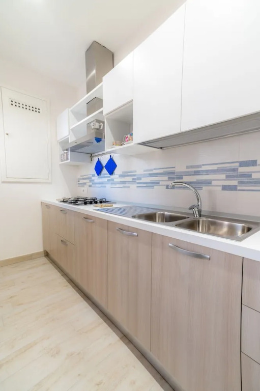 Ninfe Del Mare Apts Dimora Teti