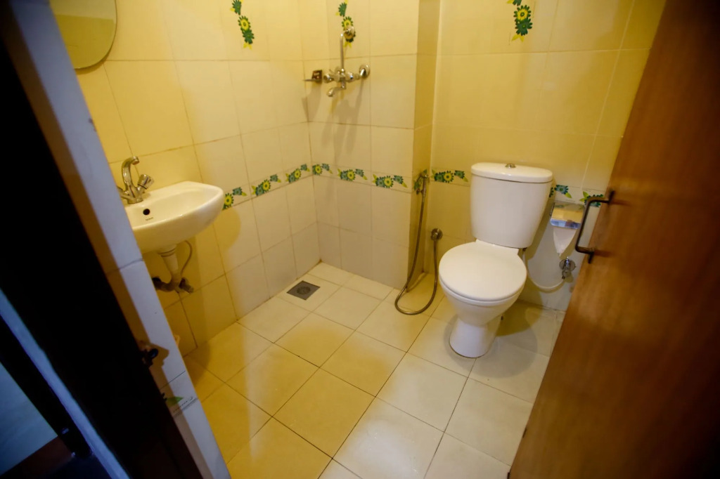 Hotel Nandini